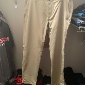 Mens Under Armour Dress Pants
